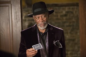 20 filmes com Morgan Freeman para ver no streaming o quanto antes