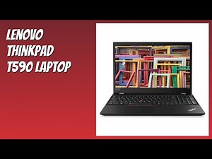 REVIEW (2026): Lenovo ThinkPad T590 Laptop. Features