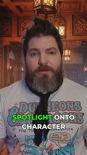 TTRPG Masterclass: DM & Players