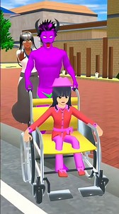 Sakura school simulator🤯🧟‍♂️😨 _sakuraschoolsimulator _sakura _shorts _youtubeshorts _viralvideo _sss