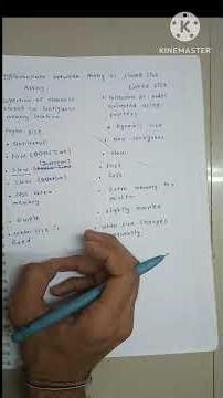 Array vs Linked List