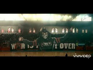 North vandals | Rap (clip officiel)