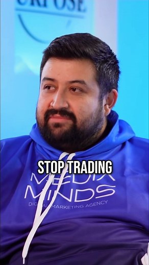 Biggest shift every entrepreneur must learn: Stop trading your time for money. 💡 If you want to grow a real business, your focus has to shift from doing the craft → to building the system. 📈 ROI comes from leading, scaling, and empowering others—not hammering every nail yourself.” 👉 Full episode here: https://youtu.be/ZCLAwL5bNw0?si=u4T33CctfmgSL--e #EntrepreneurMindset #TimeFreedom #ScaleYourBusiness #AbadassLife #ROI #BusinessGrowth | AbadAsslife