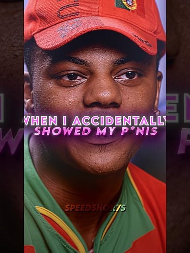 Truth behind iShowMeat incident😂🥩