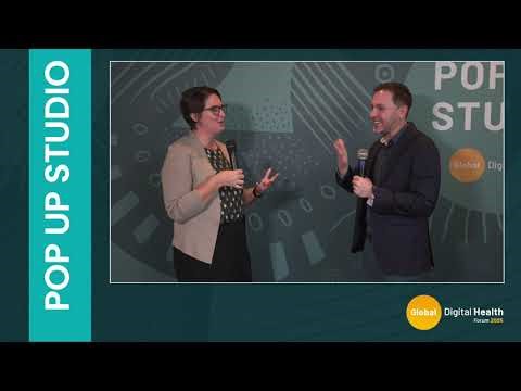 GDHF 2025 Pop-Up Studio: Caitlin Augustin