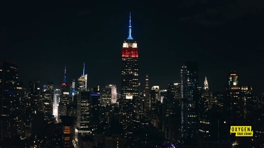 2.9K views | Angel thrived on NYC's nightlife, but with no job in sight, he needed a way to survive. Stay tuned for a new episode of New York Homicide tonight, Saturday at 9/8c on Oxygen True Crime. | Oxygen | Facebook