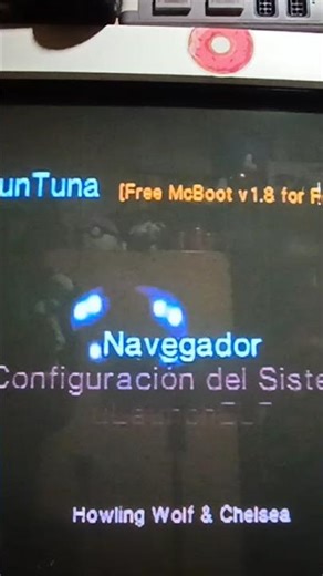 Desbloquea tu PS2 solo con una Memory Card!! #playstation #memorycard #videogames #nostalgia #retro