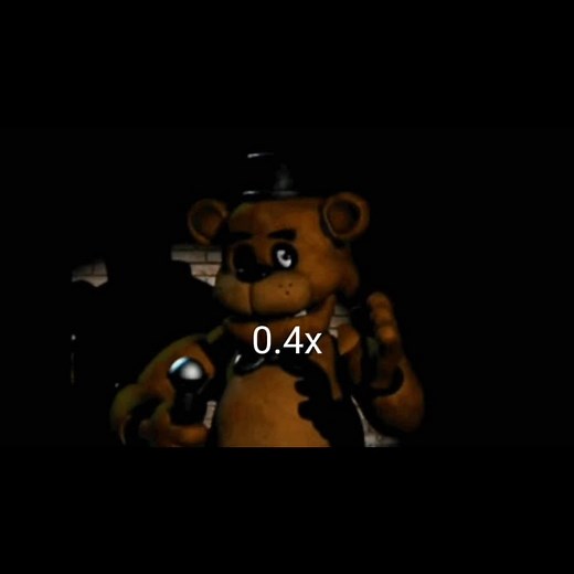 Golden Freddy and Freddy Laugh Compilation