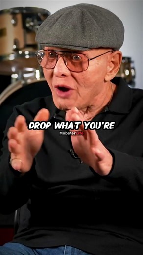 Sammy Gravano Mafia Loyalty Above All