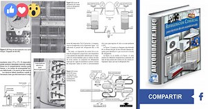 ▷ 【Guía pdf - Refrigeración comercial】→ ¡Gratis!