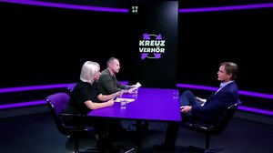 146K views · 9.2K reactions | Sie wollen unsere Kinder und Jugendlichen❗ Interview mit ARD/ZDF-"Jugendsender" | Dr. Bernd Baumann | Facebook