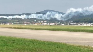 Here is a look at one of our favourite manoeuvres preformed by Paul in the Wolf Pitts Pro. Top of the vertical into a ‘micro-loop’ into a ‘hover’ into a 360 degree rudder turn. It really shows the awesome control authority of the Wolf Pitts! Footage taken at the Sacheon Airshow in South Korea. #pbairshows #wolfpittspro #aerobatics #airshow #musclebiplane | Paul Bennet Airshows