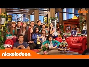 Yo Soy Franky | Semana 6 | Detrás de Escena | Nickelodeon en Español