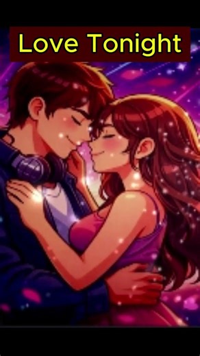 Love Tonight | DJ Remix Version 2026