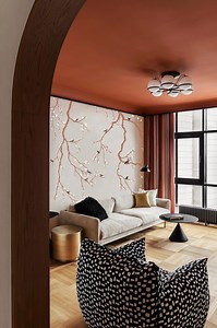 Spring Wallpapers, Pastel Wallpapers, Printable Wallpapers, 3D Wallpapers,kids Garden Wallpapers | Kids Trees Wallpaper | Kids Wall Art - Etsy