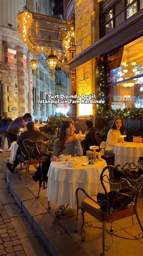 Duygu Al on Instagram: "💫İstanbul’un en güzel sokaklarından birinde, 100 yıllık tarihi Vakıf Han içinde yer alan çok keyifli bir lezzet durağı ✨ #işbirliği değil mecburen #reklam 🍽️ Türk ve dünya mutfağından seçkin lezzetler 🍸 Özenle hazırlanan kokteyller ☕️ Kahve & 🍰 tatlıları kesinlikle denemelisiniz 📍 Sirkeci Lokantası 1912 @sirkecilokantasi1912 📌 Cronton Hotel içerisinde 📍 Adres: Hobyar Mah. Rahvancı Sok. No:5 / Sirkeci 📌 Rotanıza eklemek için kaydetmeyi unutmayın"