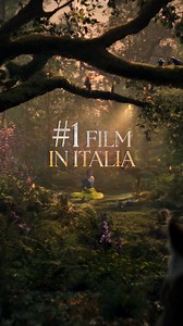 Per la seconda settimana di fila, #Biancaneve è il FILM più visto in Italia 🍎 | Walt Disney Studios