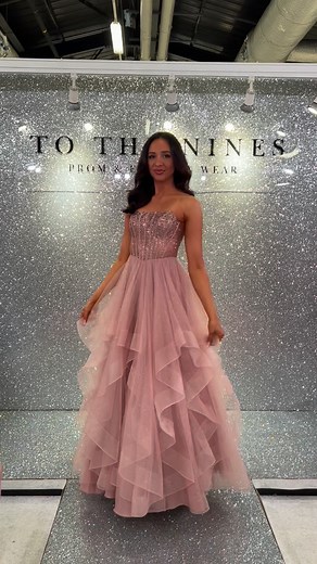 New style just landed at The Dress Studio! We are obsessed!...