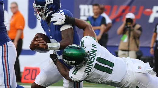 Eagles rumors: Insider names 4 realistic edge rusher trade targets