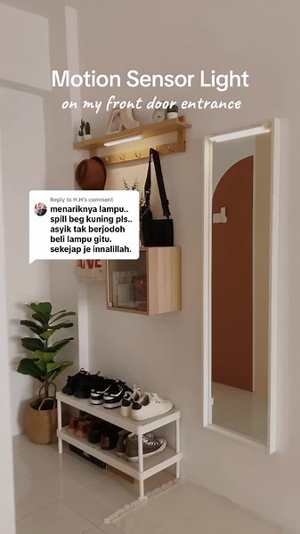 Experience the Amazing Warming Effect with Motion Sensor Lights