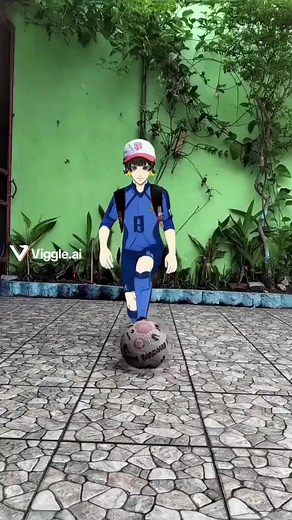 Blue Lock: Bachira Edit Highlights