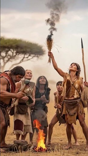 Life Million Years Ago How Did Prehistoric Humans Defend Themselves Against Sky Predators