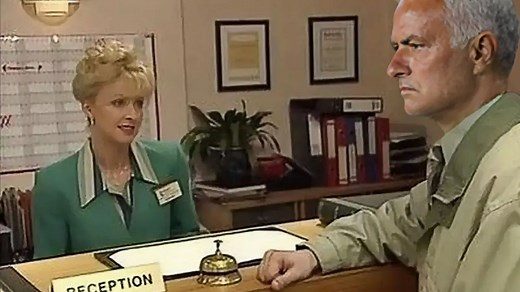 Jose dubbed 'Alan Partridge' as he reveals four reasons he loves living in hotel