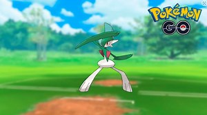 Pokemon GO Gallade raid guide: Best counters, weaknesses, and more