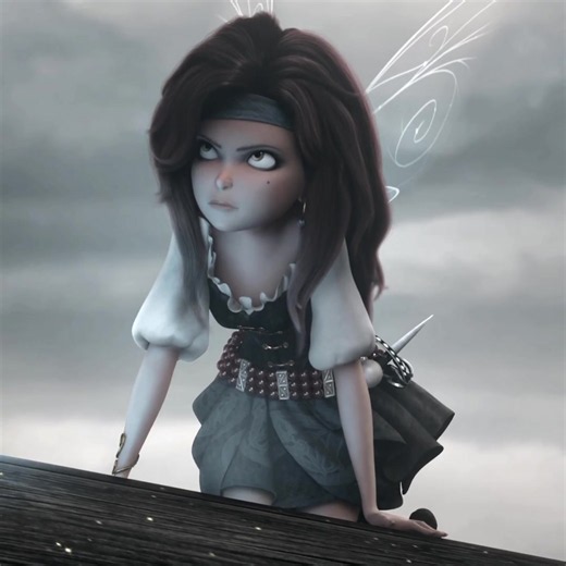 she was the coolest fairy #tinkerbellmovies #tinkerbellmovies #tinkerbelledit #disneyedit TINKERBELL DISNEY MOVIE HIGH QUALITY ORIGINAL CONTENT EDIT MADE BY ME VIRAL TRENDING ZARINA PIRATE MY DESTINY FAIRY twix @isaac 🏴‍☠️ [@seasilms 𓆉 @tizi ⚓︎]