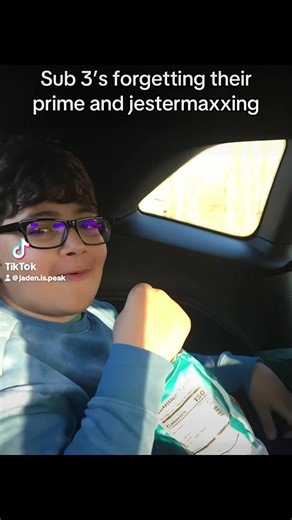 Funny Moments with Owen Teague and Adele