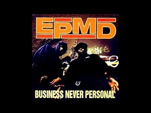 EPMD - Who Killed Jane