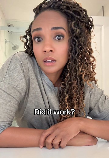 ¿Funcionó? Model Face de Mekia Cox y Jenna Ortega