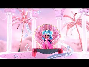 L.O.L. Surprise! | Party All 'Round the World 🌎 | Vídeo Musical Animado Oficial | En Español Latino