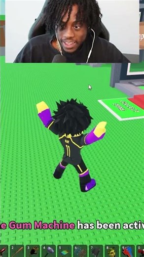 This machines USELESS in Steal a Brainrot