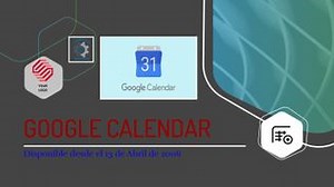 Google Calendar