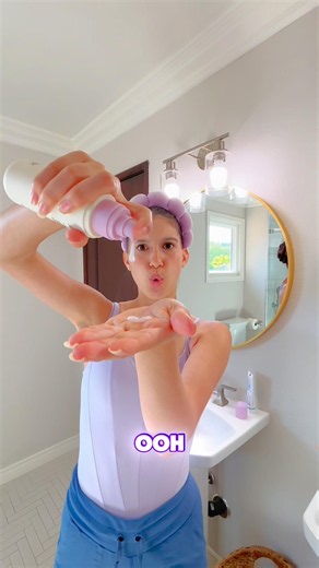Testing 🧪Salish Matter’s Skincare Products! 💜
