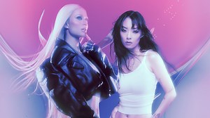 Paris Hilton - "I'm Free" ft. Rina Sawayama (Official Lyric Video) | Paris Hilton