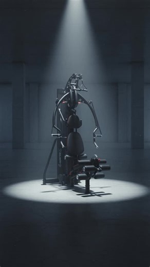 Let's Go Fitness Superstore on Instagram: "The Inspire Fitness M3 Multi-Gym offers over 100 different exercises, providing a comprehensive, full-body workout in a compact footprint. Its heavy-duty steel frame and precision components ensure a smooth, durable, and reliable workout experience for years to come. Shop Now Letsgofitnesssuperstore.com #homegym #gym #fitnessstudio #workout #holidayseason #viralvideos #fitnessjourney #strengthtraining #sale #instafitness #gift"