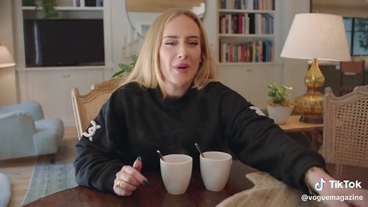 Part 10: #Adele’s #73Questions