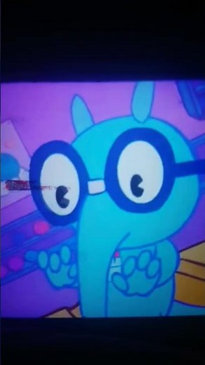 Happy Tree Friends Stomach Growling Compilation