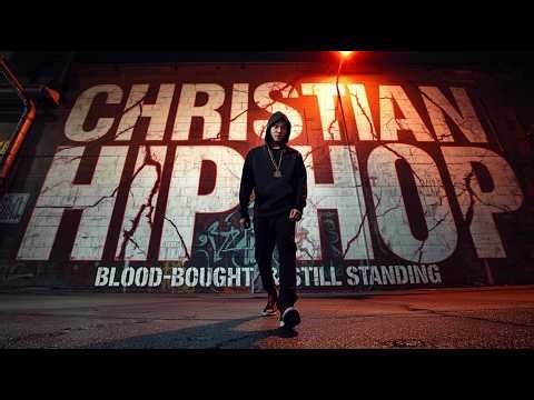 🔥 CHRISTIAN HIP HOP PLAYLIST | GOSPEL RAP1 HOUR OF BEATS THAT TOUCH THE SOUL & REVIVE YOUR FAITH