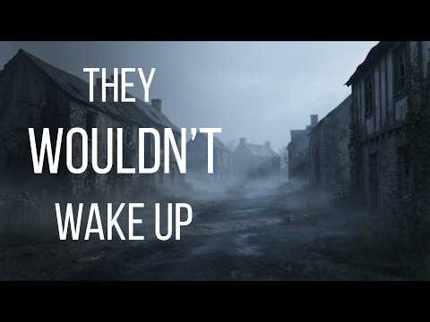 Village That Slept for 3 Days — A Real Unsolved Mystery
