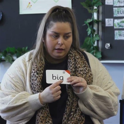 Teacher Tips Speed words