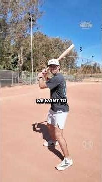 Why MLB Players Train with Water Weight (Tidal Tanks)