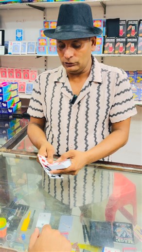 star magic on Instagram: "4 Ace Card Magic Trick 🃏✨ Watch this amazing magic trick that will blow your mind ♠️ #52Cards #CardMagic #AmazingMagic #MagicTrick #CardIllusion #PlayingCards #Cardistry #MagicianLife #Illusionist #CardTricks #MagicPerformance #MindBlowingMagic #StreetMagic #DeckOfCards #SleightOfHand #MagicVibes #CardMagicTricks"