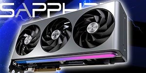 Sapphire NITRO+ Radeon RX 7900 XTX Vapor-X 24G (RECENZE A TESTY) | Alza.cz