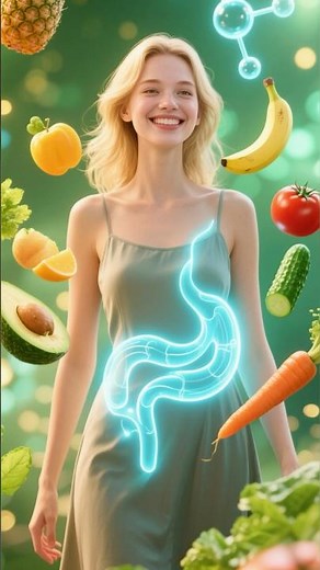 Top 10 Enzyme-Rich Foods That Heal Your Gut Naturally!