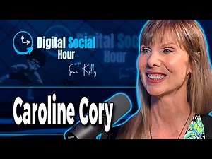 Transform Your Mindset: The Ultimate Deprogramming Guide | Caroline Cory DSH #719