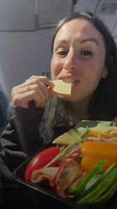 304K views · 4.5K reactions | Money Saving Airport Travel Food Hack Tested | HellthyJunkFood | Facebook