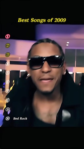 Top Music Hits from 2009: A Nostalgic Journey